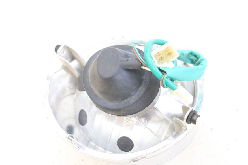 photo de FANALE ANTERIORE SYM CROX 4T 50 (2016 - 2023) - Altra angolazione