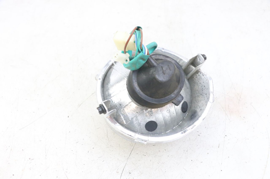 photo de FANALE ANTERIORE SYM CROX 4T 50 (2016 - 2023) - Zoom sullo stato d'uso