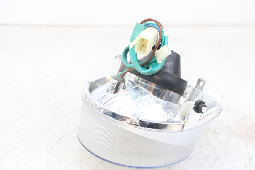 photo de FANALE ANTERIORE SYM CROX 4T 50 (2016 - 2023) - Altra angolazione