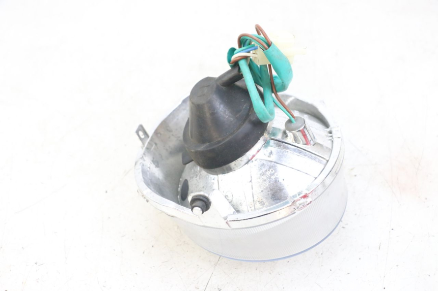 photo de FANALE ANTERIORE SYM CROX 4T 50 (2016 - 2023) - Primo piano tecnico