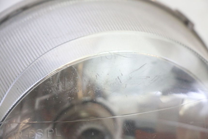 photo de FANALE ANTERIORE SYM CROX 4T 50 (2016 - 2023) - Dettaglio del componente