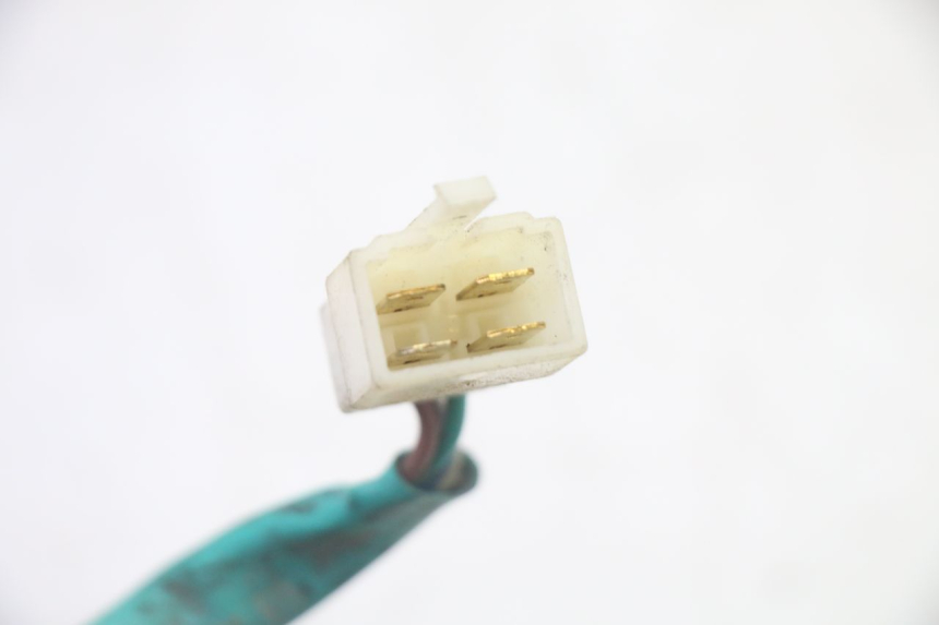 photo de FANALE ANTERIORE SYM CROX 4T 50 (2016 - 2023) - Altra vista dell'articolo