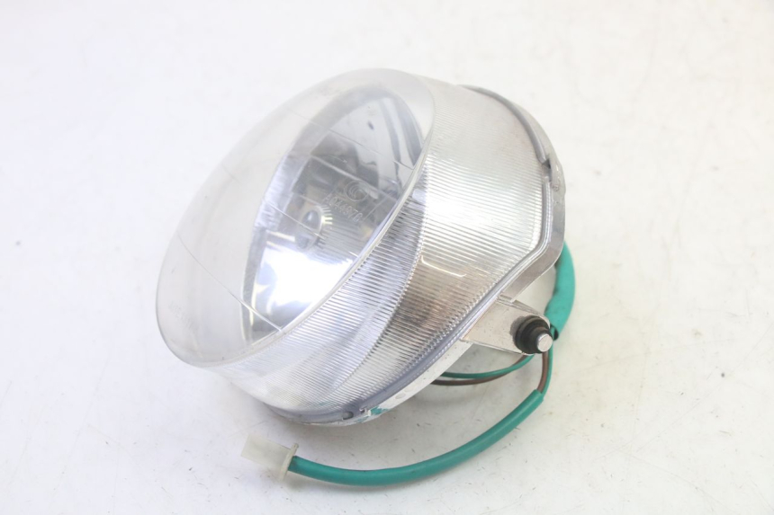 photo de FANALE ANTERIORE SYM CROX 4T 50 (2016 - 2023) - Zoom sullo stato d'uso