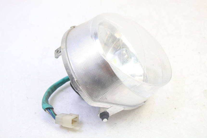 photo de FANALE ANTERIORE SYM CROX 4T 50 (2016 - 2023) - Altra angolazione