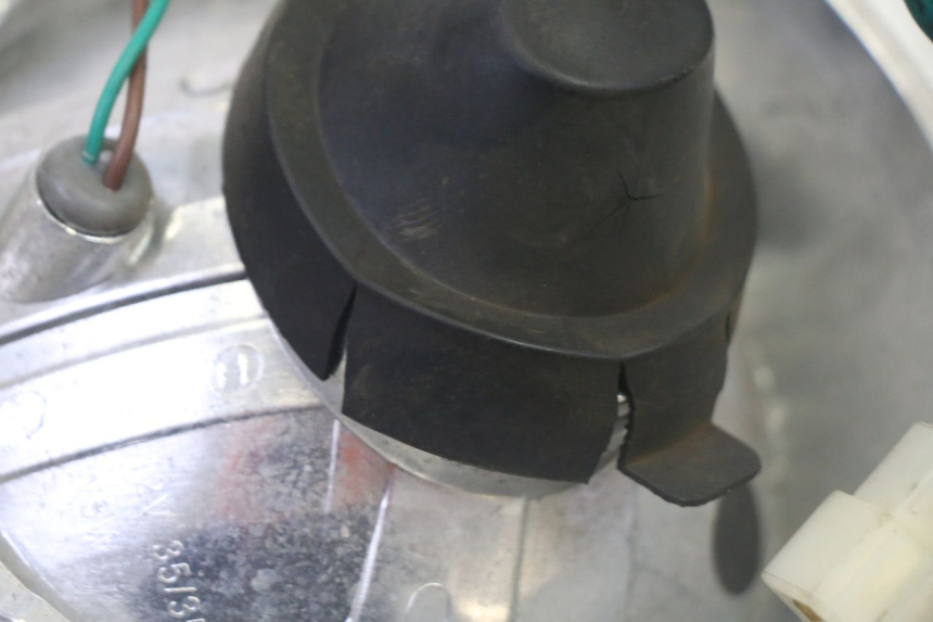 photo de FANALE ANTERIORE SYM CROX 4T 50 (2016 - 2023) - Ricambio usato controllato