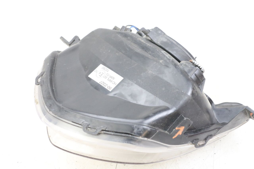 photo de FANALE ANTERIORE YAMAHA CYGNUS X 125 (2004 - 2007) - Altra angolazione