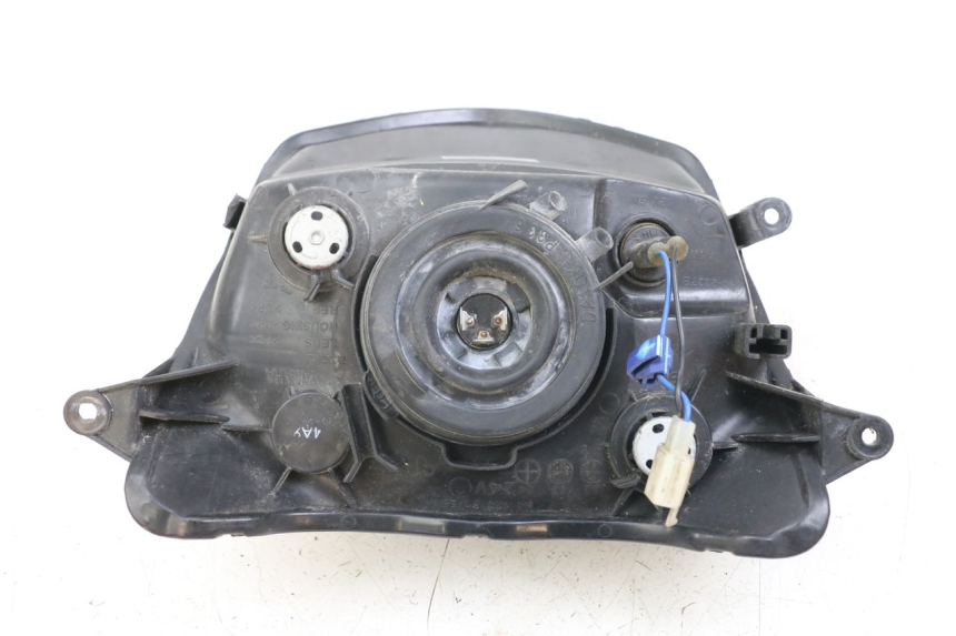 photo de FANALE ANTERIORE YAMAHA CYGNUS X 125 (2004 - 2007) - Vista d'insieme del prodotto