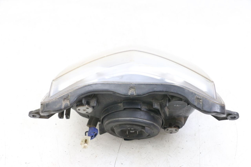 photo de FANALE ANTERIORE YAMAHA CYGNUS X 125 (2004 - 2007) - Dettagli dei punti di fissaggio