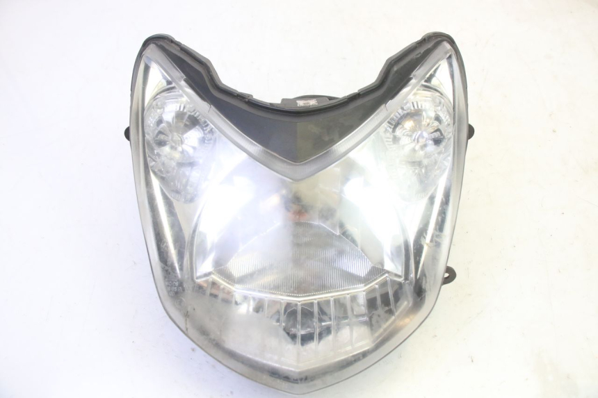 photo de FARO ANTERIORE YAMAHA CYGNUS X INJECTION 125 (2007 - 2013) - Vista principale