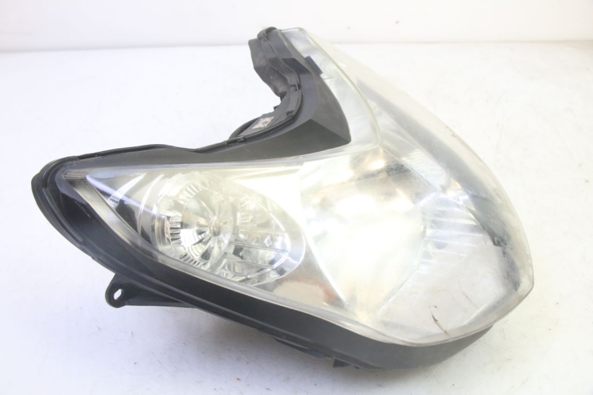photo de FARO ANTERIORE YAMAHA CYGNUS X INJECTION 125 (2007 - 2013) - Dettaglio del componente