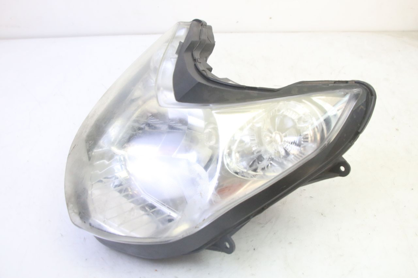 photo de FARO ANTERIORE YAMAHA CYGNUS X INJECTION 125 (2007 - 2013) - Altra angolazione