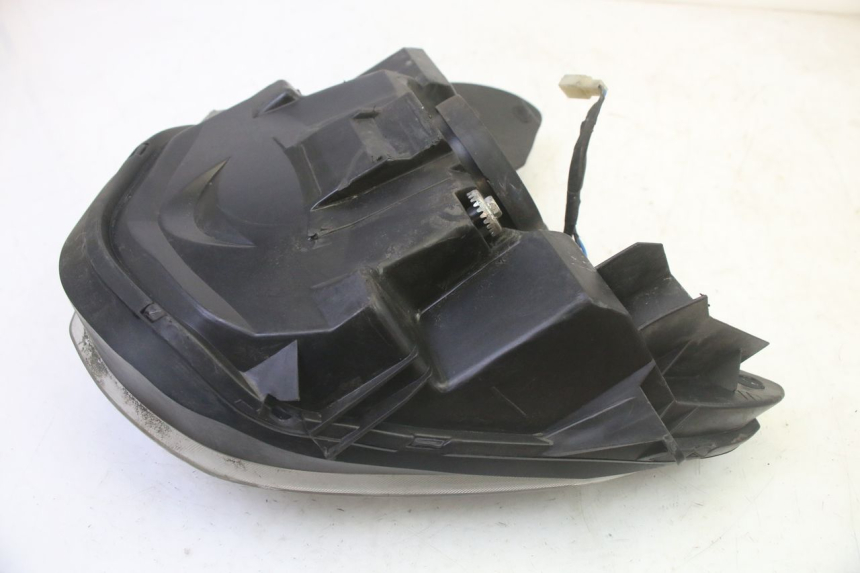 photo de FARO ANTERIORE YAMAHA CYGNUS X INJECTION 125 (2007 - 2013) - Ricambio usato controllato