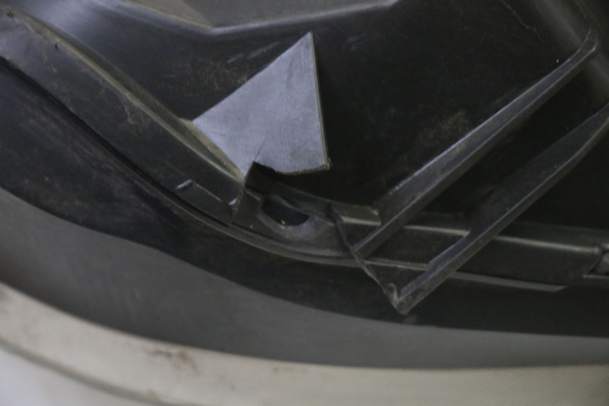 photo de FARO ANTERIORE YAMAHA CYGNUS X INJECTION 125 (2007 - 2013) - Marcature e riferimenti originali