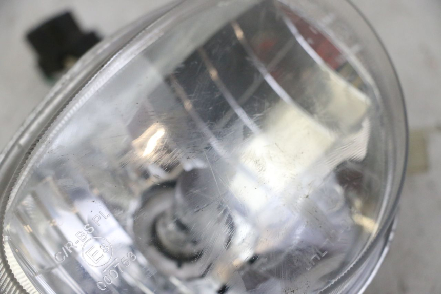 photo de FARO ANTERIORE DAELIM BESBI 125 (2007 - 2008) - Caratteristiche distintive