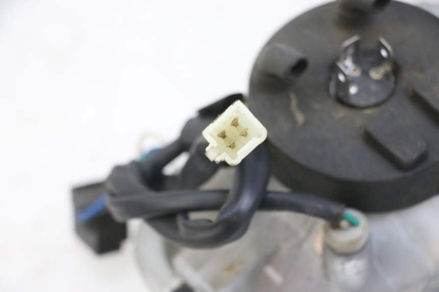 photo de FARO ANTERIORE DAELIM BESBI 125 (2007 - 2008) - Ricambio usato controllato