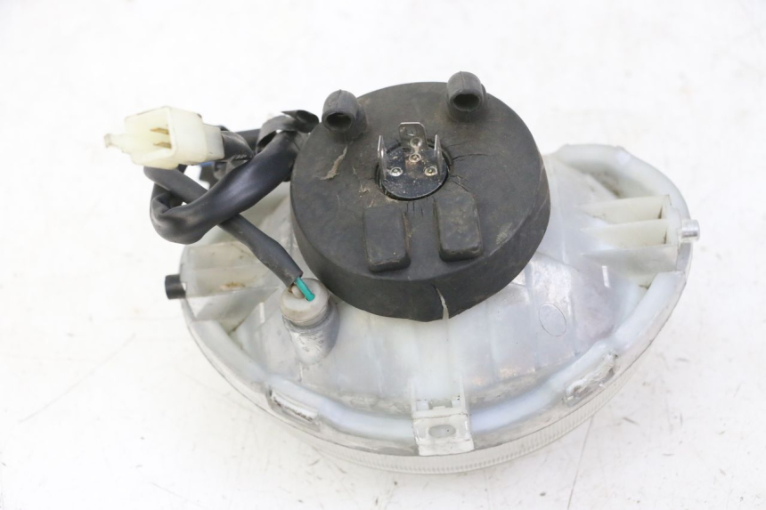 photo de FARO ANTERIORE DAELIM BESBI 125 (2007 - 2008) - Marcature e riferimenti originali