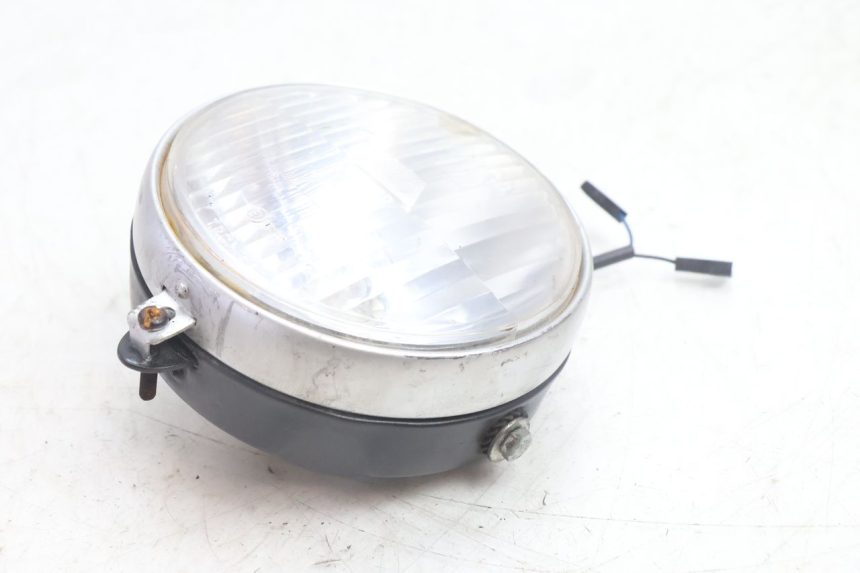 photo de FARO ANTERIORE MBK DAKOTA 50 (2003 - 2008) - Zoom sullo stato d'uso