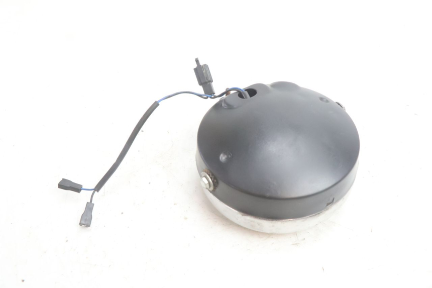 photo de FARO ANTERIORE MBK DAKOTA 50 (2003 - 2008) - Dettagli dei punti di fissaggio
