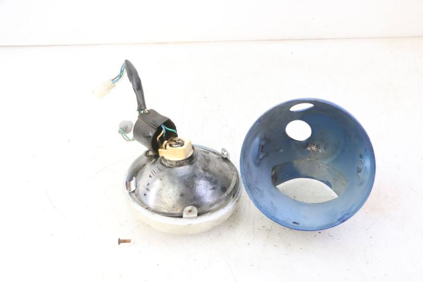 photo de FARO ANTERIORE SKYTEAM DAX REPLICA 110 (2005 - 2015) - Dettaglio del componente