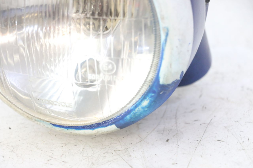 photo de FARO ANTERIORE SKYTEAM DAX REPLICA 110 (2005 - 2015) - Altra vista dell'articolo