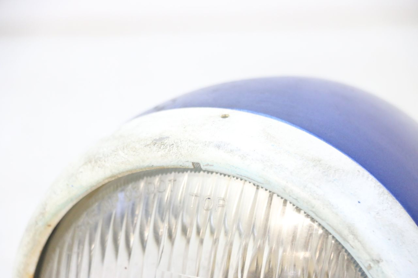 photo de FARO ANTERIORE SKYTEAM DAX REPLICA 110 (2005 - 2015) - Caratteristiche distintive