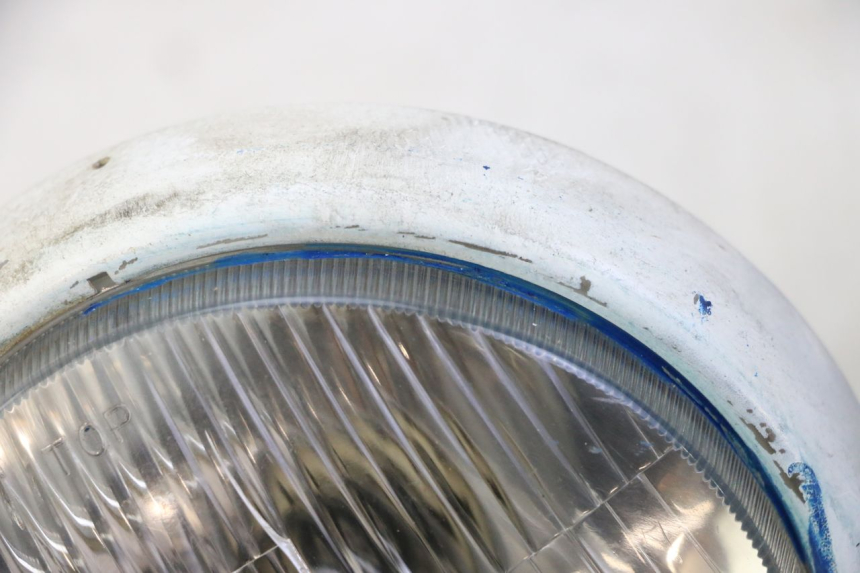 photo de FARO ANTERIORE SKYTEAM DAX REPLICA 110 (2005 - 2015) - Foto prodotto supplementare