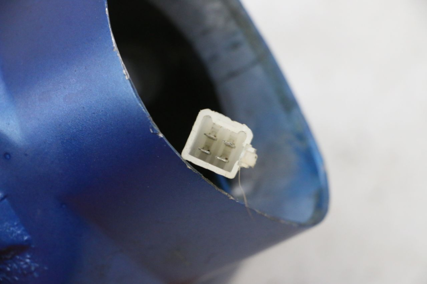 photo de FARO ANTERIORE SKYTEAM DAX REPLICA 110 (2005 - 2015) - Altra angolazione