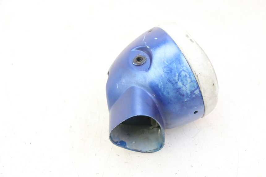 photo de FARO ANTERIORE SKYTEAM DAX REPLICA 110 (2005 - 2015) - Primo piano tecnico