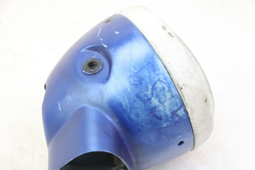 photo de FARO ANTERIORE SKYTEAM DAX REPLICA 110 (2005 - 2015) - Vista d'insieme del prodotto