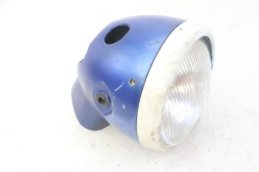 photo de FARO ANTERIORE SKYTEAM DAX REPLICA 110 (2005 - 2015) - Marcature e riferimenti originali