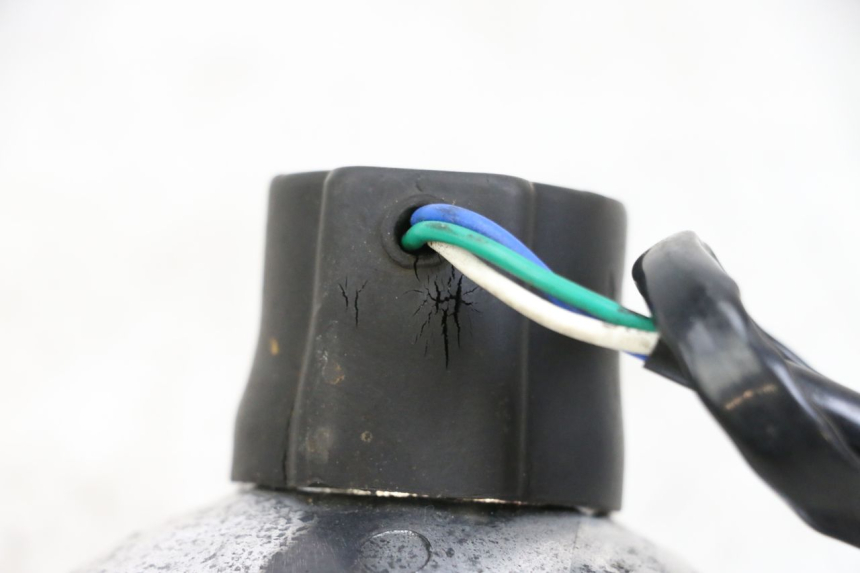 photo de FANALE ANTERIORE LONGJIA DIGITA 4T 50 (2019 - 2022) - Altra angolazione