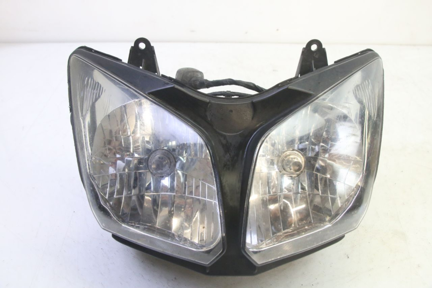 photo de FARO ANTERIORE SUZUKI DL V STROM 1000 (2002 - 2007) - Vista principale