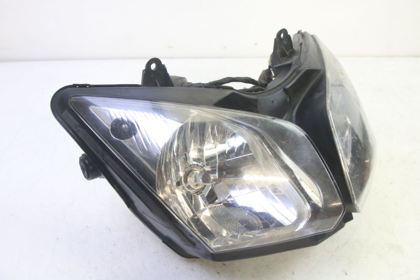 photo de FARO ANTERIORE SUZUKI DL V STROM 1000 (2002 - 2007) - Dettaglio del componente