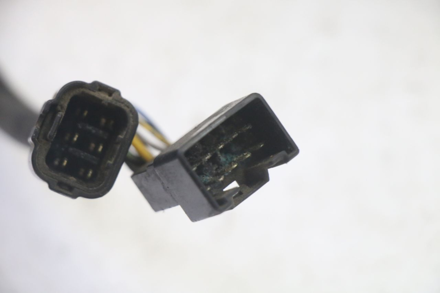 photo de FARO ANTERIORE SUZUKI DL V STROM 1000 (2002 - 2007) - Primo piano ad alta risoluzione