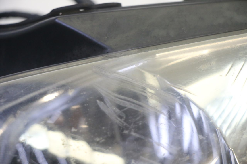 photo de FARO ANTERIORE SUZUKI DL V STROM 1000 (2002 - 2007) - Vista d'insieme del prodotto