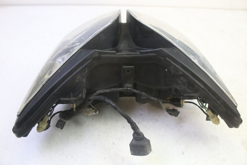 photo de FARO ANTERIORE SUZUKI DL V STROM 1000 (2002 - 2007) - Ricambio usato controllato