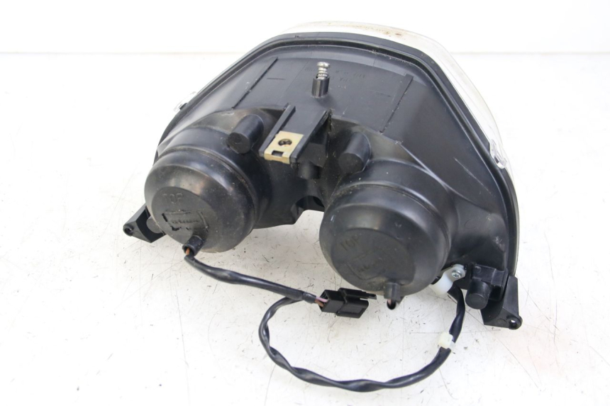 photo de FARO ANTERIORE GILERA DNA 50 (2000 - 2007) - Altra angolazione