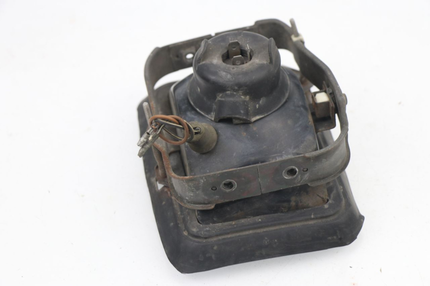 photo de FANALE ANTERIORE SUZUKI DR DJEBEL 600 (1985 - 1990) - Altra angolazione