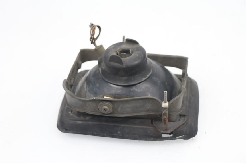 photo de FANALE ANTERIORE SUZUKI DR DJEBEL 600 (1985 - 1990) - Primo piano tecnico