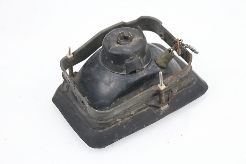 photo de FANALE ANTERIORE SUZUKI DR DJEBEL 600 (1985 - 1990) - Vista d'insieme del prodotto