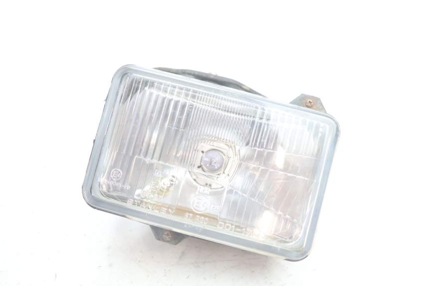 photo de FARO ANTERIORE SUZUKI DR S 600 (1985 - 1989) - Vista principale