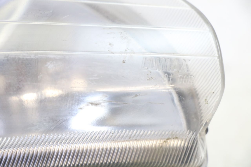 photo de FARO ANTERIORE DESTRA ADIVA AD3 300 (2014 - 2020) - Altra angolazione