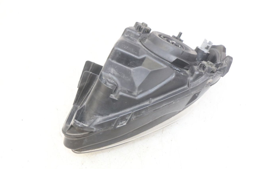 photo de FANALE ANTERIORE DESTRO SUZUKI BURGMAN 650 (2002 - 2004) - Zoom sullo stato d'uso