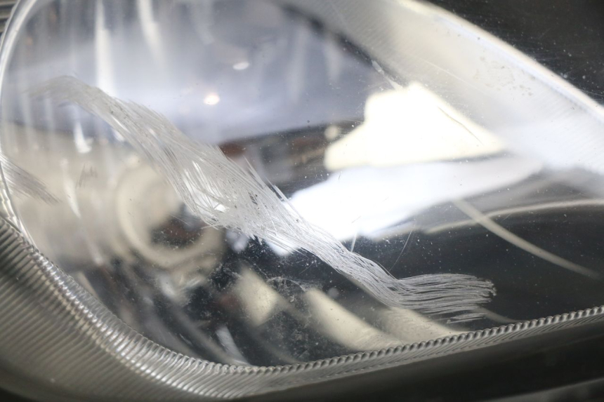 photo de FANALE ANTERIORE DESTRO SUZUKI BURGMAN 650 (2002 - 2004) - Ricambio usato controllato