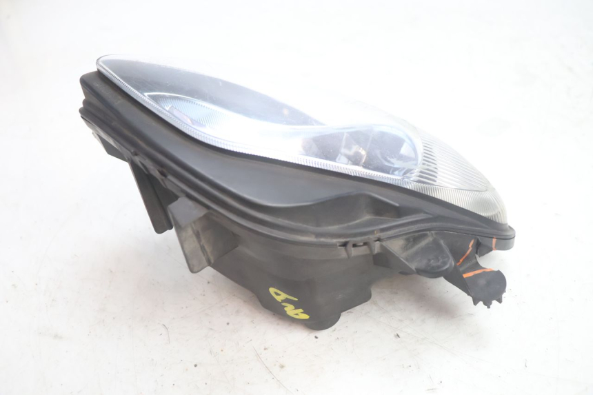 photo de FARO ANTERIORE DESTRA SUZUKI BURGMAN EXECUTIVE ABS 650 (2006 - 2012) - Vista d'insieme del prodotto