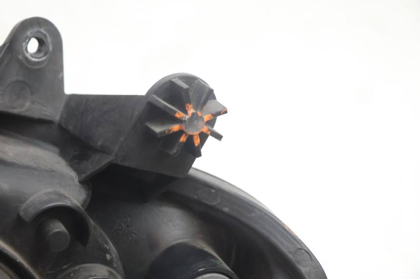 photo de FARO ANTERIORE DESTRA SUZUKI BURGMAN EXECUTIVE ABS 650 (2006 - 2012) - Vista d'insieme del prodotto