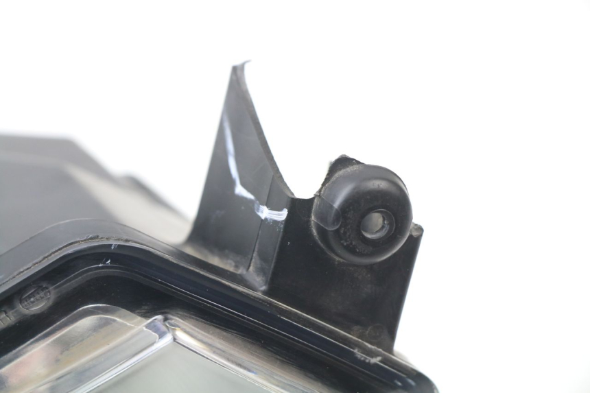 photo de FARO ANTERIORE DESTRA BMW C SPORT 650 (2015 - 2021) - Dettaglio del componente