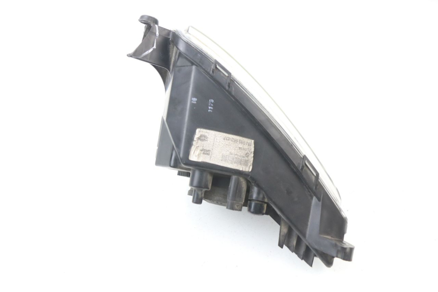 photo de FARO ANTERIORE DESTRA BMW C SPORT 650 (2015 - 2021) - Altra angolazione