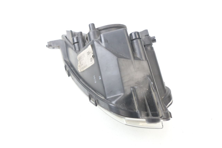 photo de FARO ANTERIORE DESTRA BMW C SPORT 650 (2015 - 2021) - Primo piano tecnico