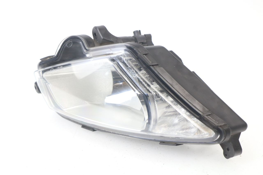 photo de FARO ANTERIORE DESTRA BMW C SPORT 650 (2015 - 2021) - Stato della superficie e materiale